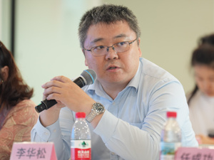 永达理李华松：保险行业倾向于将AI定位为增强工具，而非替代者