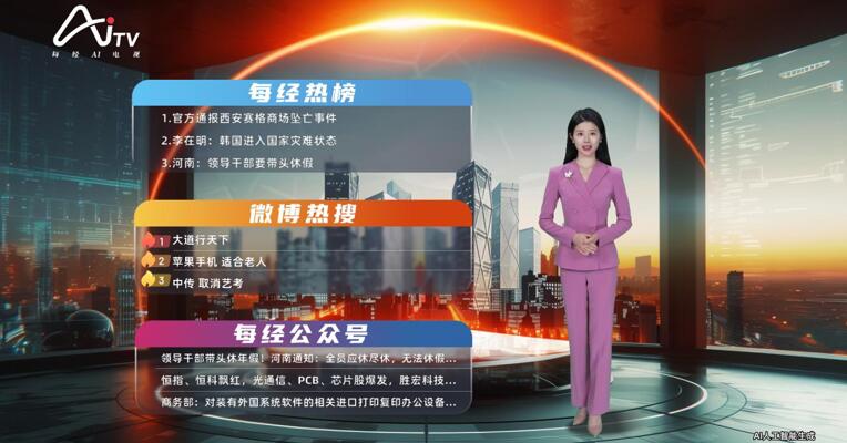 2026-08-05 18:00每经热榜