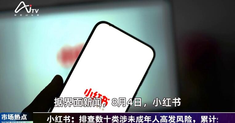 2026年8月6日消费市场热点