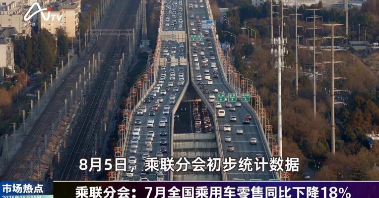 2026年8月6日汽车市场热点