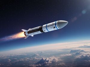 长征八号甲遥十圆满发射卫星互联网低轨23组，多项关键技术实现突破；SpaceX拟建地面基础设施与卫星网络互补，向美国电信三巨头发起挑战——《投资早参》