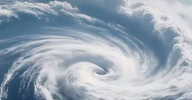 最新消息：“白海豚”逼近浙江，台风或强台风级，风力12-14级，登陆时间可能是8月9日晚
