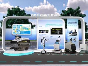 从“实验室”走进“真实场景” 成都高新区28个场景项目集中落地