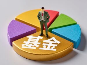 公募基金持仓正向AI应用领域扩散；首批新型浮动费率基金规模重回220亿元
