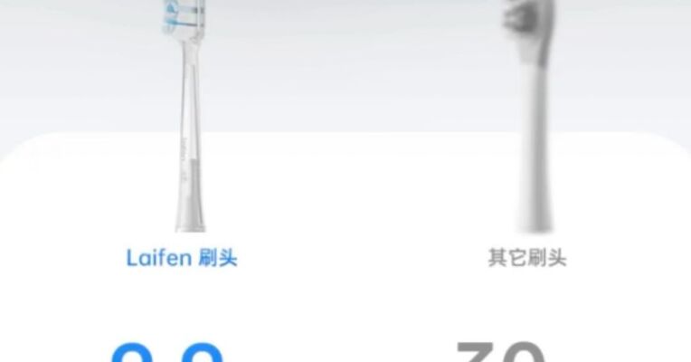 承诺牙刷刷头永远9.9元却长时间断货 徕芬遭消费者投诉