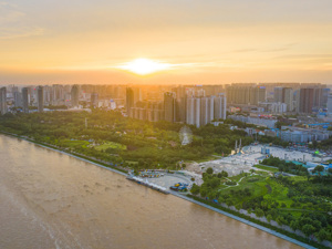 陕西“第三城”，拿下全省增速第一