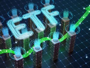 行业ETF风向标丨半导体芯片ETF交易热度下滑，两只科创创新药ETF半日涨幅近5%