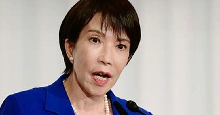 高市早苗出席广岛和平纪念仪式：作为世界上唯一在战争中遭受核爆的国家，日本坚持“无核三原则”；美驻日大使缺席！