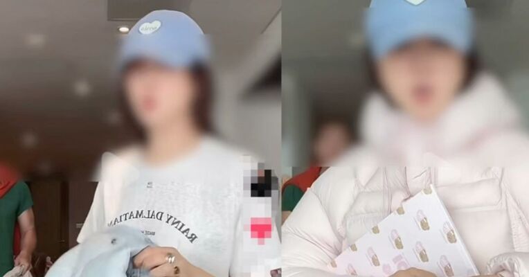 超女陈西贝公开致歉回应“直播卖羽绒服被打假” 直播间宣传95绒的羽绒服实际是23%的鸭绒，其他全是飞丝