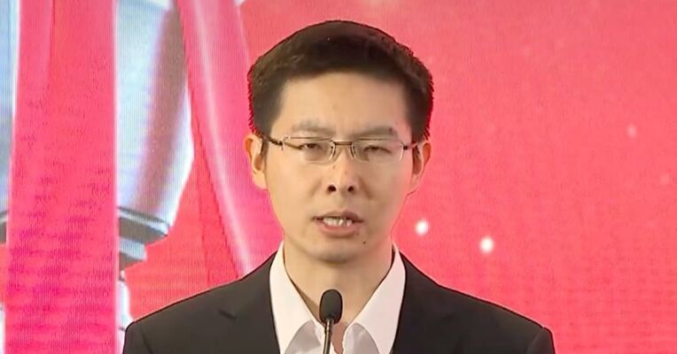 IPO路演现场，宇树科技王兴兴最新发声：未来将恪守初心，踏实打磨关键技术，让智能机器人更早、更好地为全社会服务