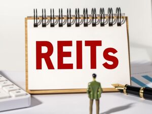 什么情况？又有公募REITs上市首日盘中破发