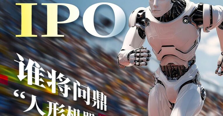 密集冲刺IPO  谁将问鼎“人形机器人第一城”？