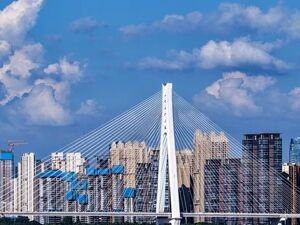 中部四城“组团”，“第五大枢纽” 来了