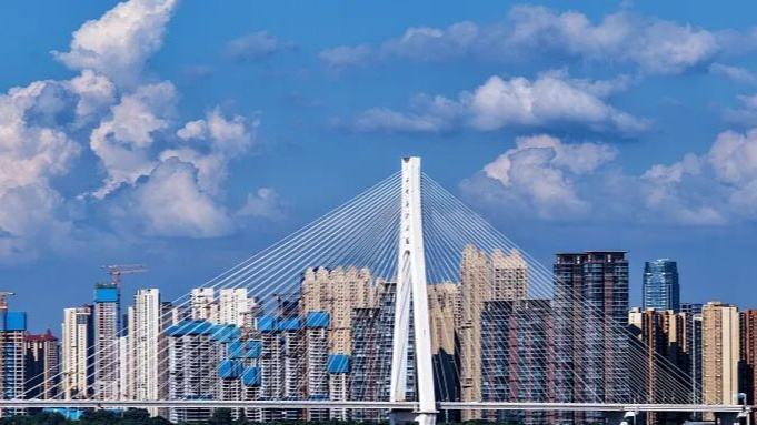 中部四城“组团”，“第五大枢纽” 来了