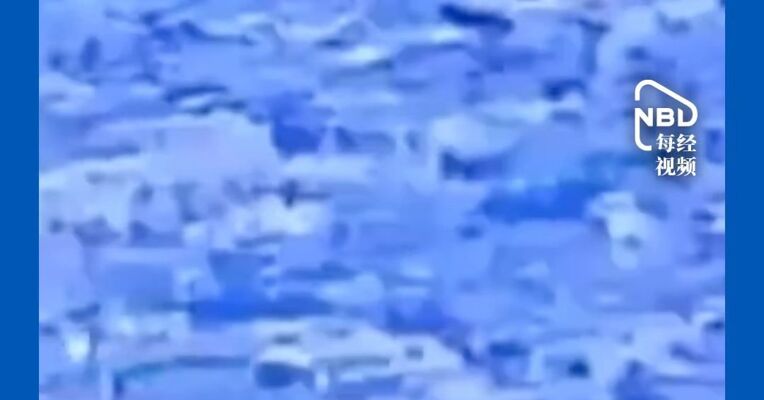 美国防部第五批UFO档案 ：光球飞掠中东居民区，阿富汗上空152米三角形遮蔽星光