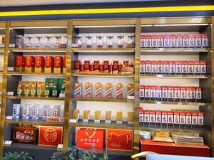 飞天茅台自营门店价格再度上调，终端售价已涨至1760元/瓶