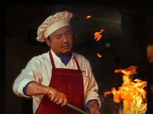 “沈腾 影帝”冲上热搜，新片《欢迎来龙餐馆》预售票房破亿，出品方股价大涨！沈腾主演电影票房已破415亿元