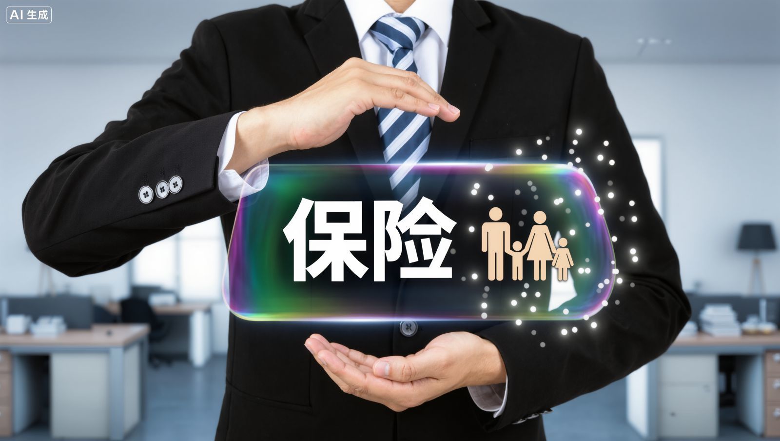 AI时代，保险代理人会被取代吗？大模型来了，保险营销怎么变？这场闭门会给出了答案⋯⋯