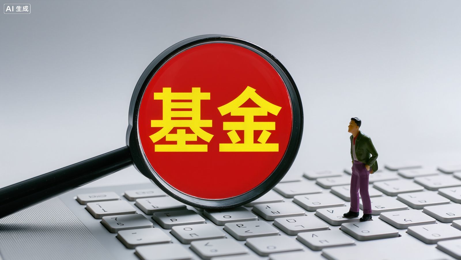 基金公司因产品风格漂移、无资质大V带货被追责！监管再次重申：不得与无资质“大V”合作