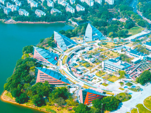 总市值破万亿元，东莞上半年无新增上市公司 为何市值增幅领跑全国？