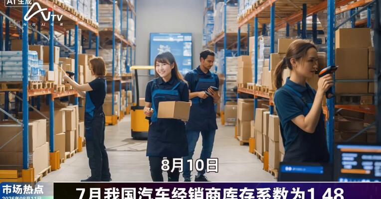 2026年8月11日汽车市场热点