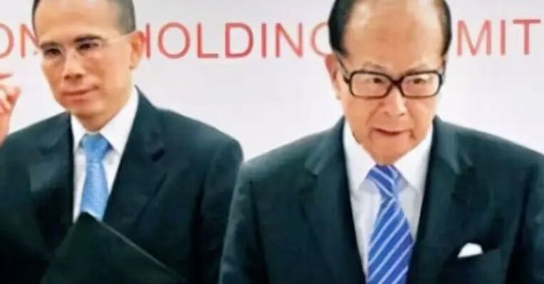 李嘉诚又要套现了，旗下公司启动出售澳洲能源企业，估值最高约为166亿港元