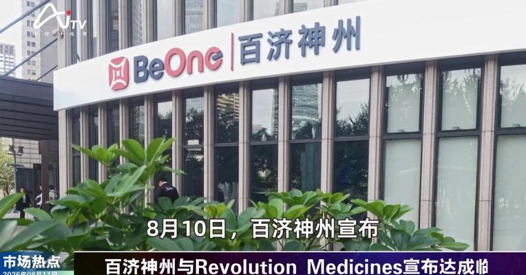 2026年8月11日医药市场热点