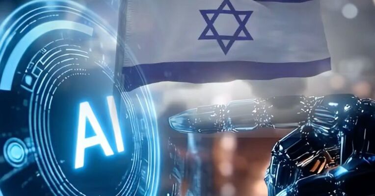 美国三起AI模型“越界”，都关联到一家以色列公司