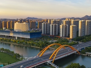 “抢筹”宇树，这些城市先上桌了