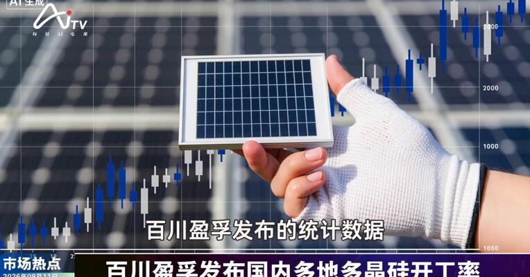 2026年8月11日新能源市场热点