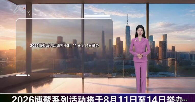 2026年8月11日重要财经事件