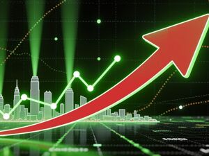三只新股上市首日大涨！301717大涨6倍，中一签可赚20万元