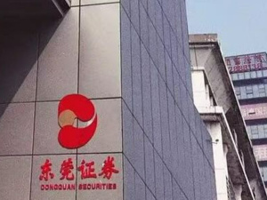 辞任不足一年，东莞证券原董事长陈照星主动投案