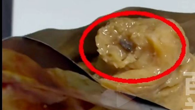 良品铺子鸡胸肉中吃出铁块，消费者获500元补偿，仍坚持要求查明异物来源！客服：无法准确溯源，生产均经合格质检和第三方检测