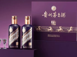 线下自营专卖店可直接买马茅了！双瓶礼盒装与“i茅台”同价，但日期不可自选