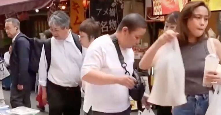 14年来首次！日本连续两个月破产企业超千家，分析：日元贬值推高物价以及劳动力短缺是主要原因