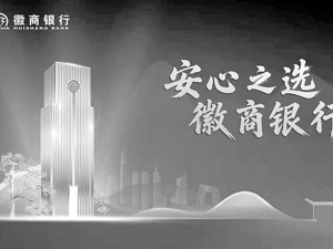 徽商银行：深耕皖江，以金融“五篇大文章”绘就皖美新图