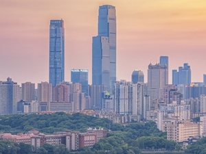 被反超的中部大省，拿什么破局“K型分化”？