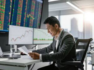 巨头资本支出大超预期——道达投资手记