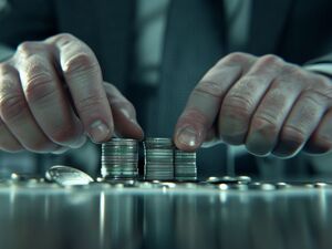 1元甩卖！大晟文化拟挂牌转让亏损资产：标的已资不抵债，超7000万元欠款恐成“坏账”
