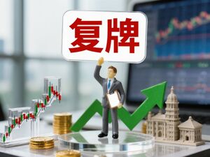 左手易主右手跨界并购，净利连亏的兆日科技官宣复牌