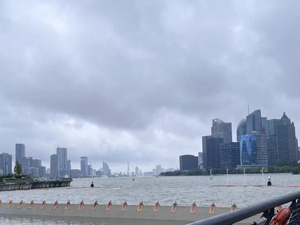 为了“解压”，上海要再挖一条河