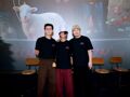 龙餐馆2天票房超3亿元，豆瓣8.4分！“徐峥望尘莫及”的导演文牧野：电影要让观众触动，任何环境下，“沈腾”都在“好好吃饭”