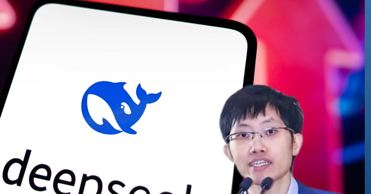 深夜双王炸！梁文锋、马斯克先后放新招，DeepSeek V4 Pro 遇上 Grok4.6，谁能让AI真正帮企业解决问题？