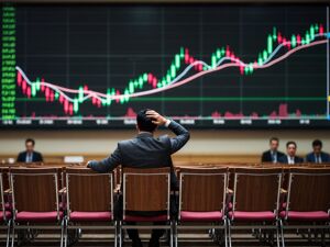 港股“子”曰 | 布鲁可大涨两成 消费类基金经理快被“逼疯”了