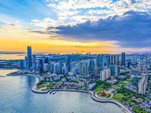 城市24小时 | 亚太地区唯一，青岛拿到“关键入场券”