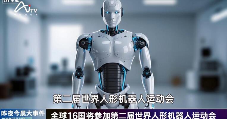 2026年8月14日数智新版早参