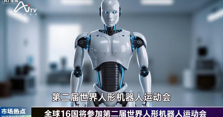 2026年8月14日数智市场热点