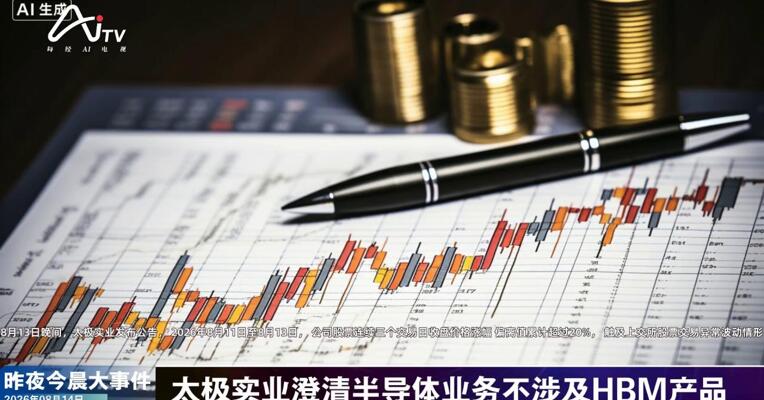 2026年8月14日新能源新版早参