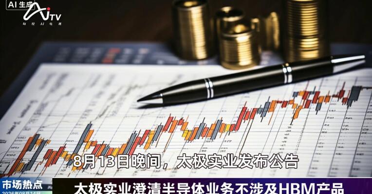 2026年8月14日新能源市场热点